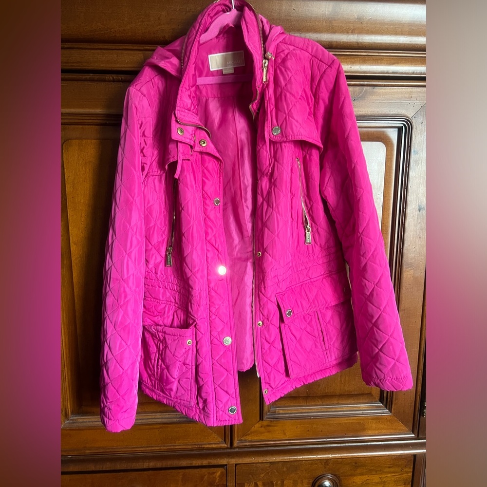 Women’s Michael Kors Jacket